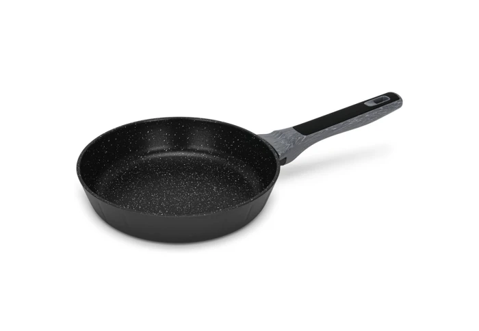 Сковорода з антипригарним покриттям Fissman Stella 4284 (24х5,3 см)