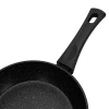 Сковорода с антипригарным покрытием Fissman Angela 14600 (20х4,5 см)