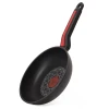 Сковорода з антипригарним покриттям Fissman Power 4830 (20х5 см)