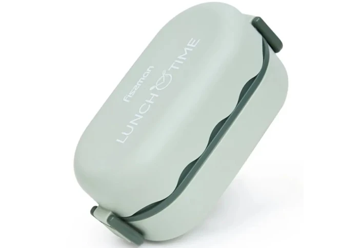 Ланч бокс прямоугольный Fissman 16744 (800 мл)