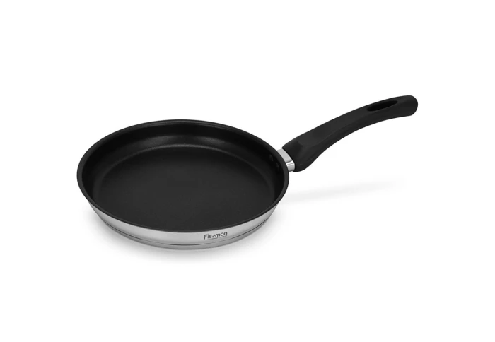 Сковорода млинецва FISSMAN Tricia 5535 (22 см)