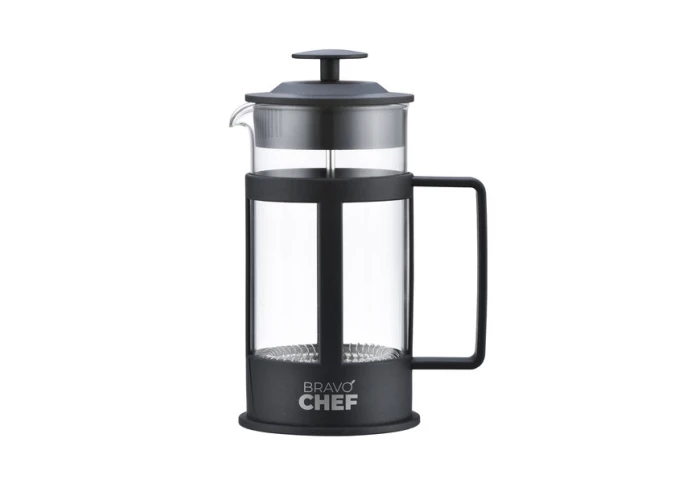 Френч-пресс Bravo Chef BC-7301-800 (800 мл)