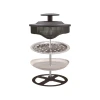 Френч-пресс Bravo Chef BC-7301-800 (800 мл) Френч-пресс Bravo Chef BC-7301-800 (800 мл)