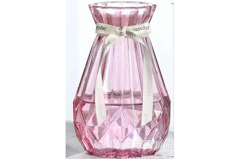 Ваза для квітів Viva Berryl 6841724 (18 см)