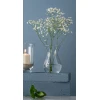 Ваза для квітів скляна Trend Glass Asta 35445 (18 см)