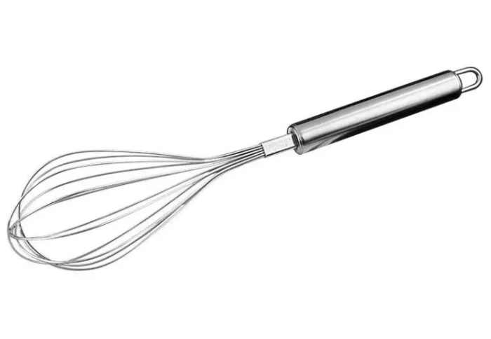 Вінчик металевий з нержавіючої сталі Dynasty 26125