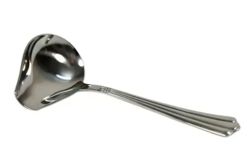 Ложка для соусу Dynasty 26051 (24 см) Ложка для соусу Dynasty 26051 (24 см)
