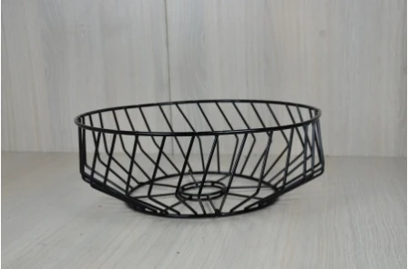 Фруктовница металлическая C 45978746 (260x100 мм) Фруктовница металлическая C 45978746 (260x100 мм)