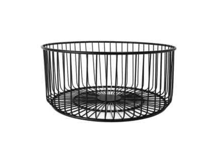 Фруктовница металлическая 365987454 (230x140 мм) Фруктовница металлическая 365987454 (230x140 мм)