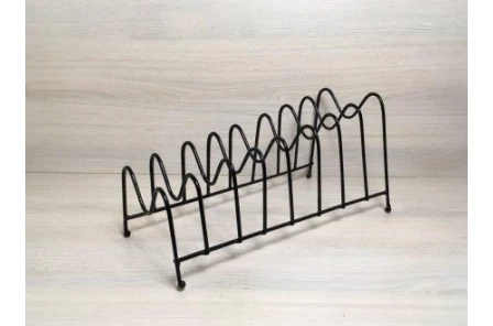 Подставка под крышки удлиненная Dartc 1321060927