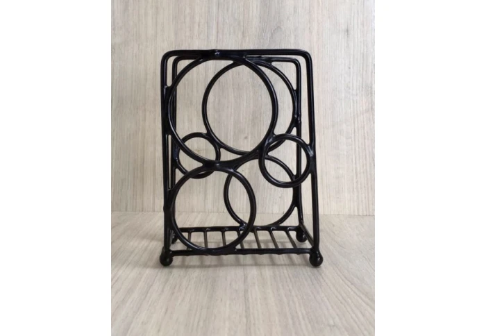 Салфетница металлическая Dartc 65696549