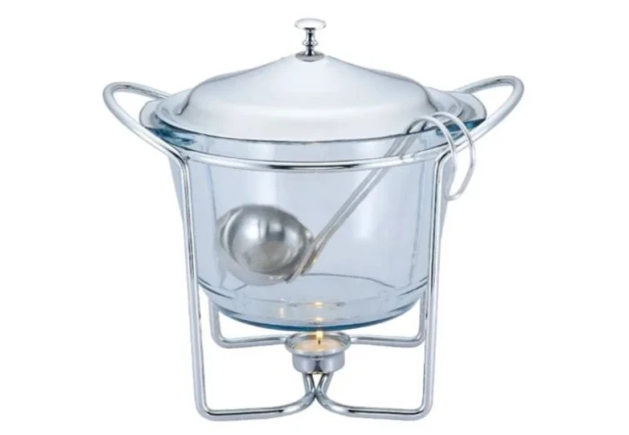 Мармит овальной формы Bohmann BH-2004 (4,1 л) Мармит овальной формы Bohmann BH-2004 (4,1 л)