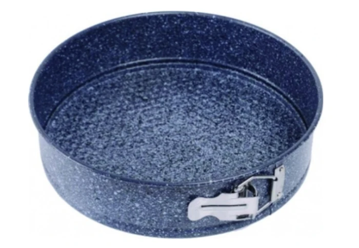 Форма для выпечки разъемная Con Brio Eco Granite 543-CB (22 см) Форма для выпечки разъемная Con Brio Eco Granite 543-CB (22 см)