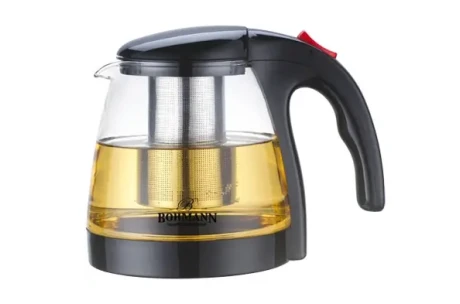 Заварочный чайник Bohmann BH 9673 (1300 мл)