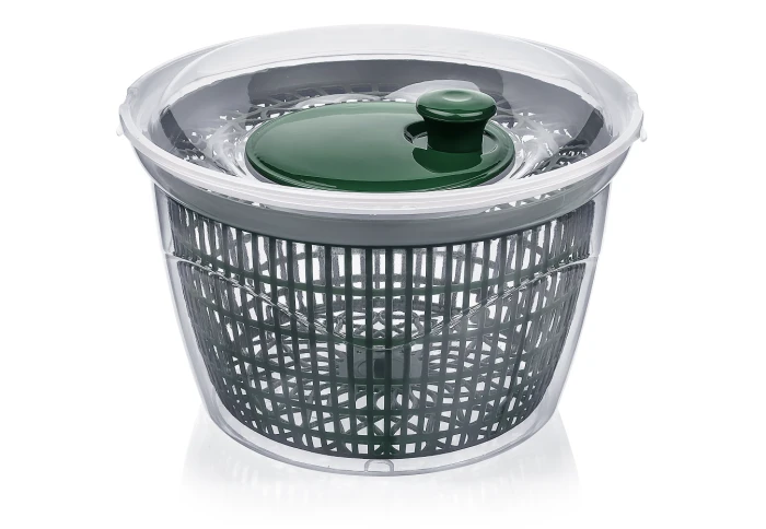 Сушка для салату Dark Green Bager BG-365