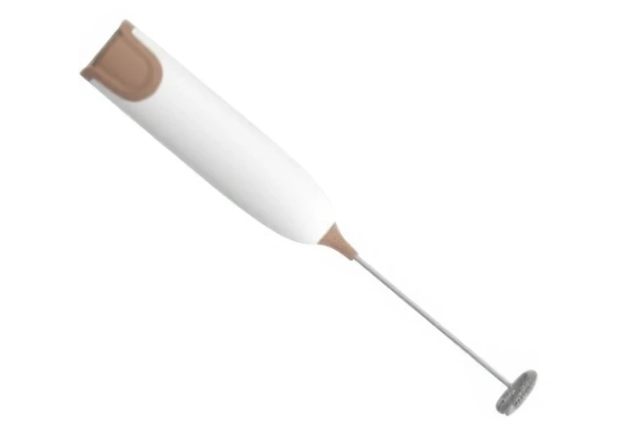 Ручной капучинатор для молока на батарейках Con Brio 088014-GS