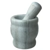 Ступка з товкачем кам'яна для подрібнення Dynasty DYN 15016