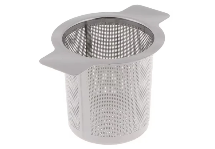 Ситечко чайное из нержавеющей стали Smallens 16956-75 (Ø7 см)