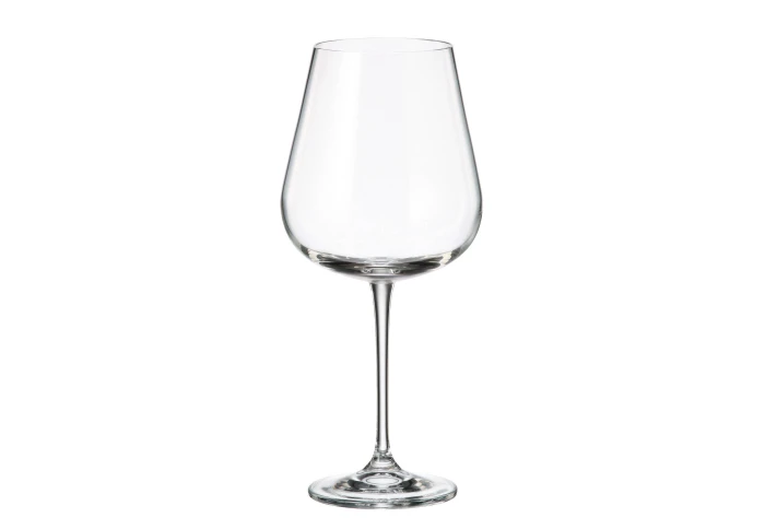 Набор бокалов для вина Bohemia Ardea 1SF57-00000-670 (670 мл 6 шт)