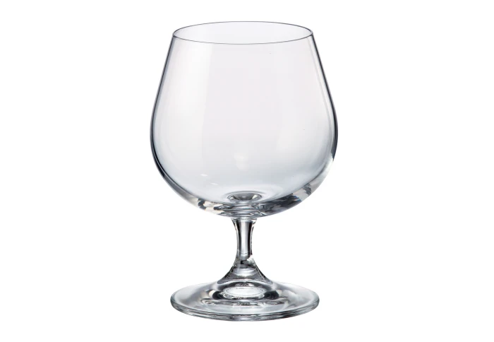 Набор бокалов для коньяка Bohemia Colibri / Gastro 4S032-400 (400 мл 6 шт) Набор бокалов для коньяка Bohemia Colibri / Gastro 4S032-400 (400 мл 6 шт)