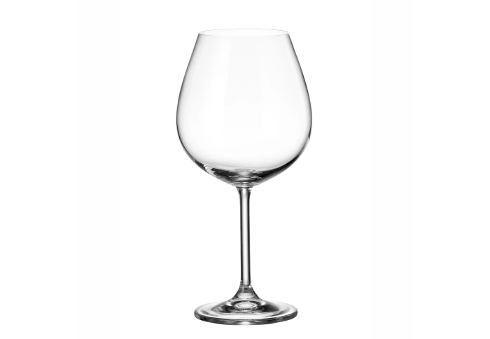 Набор бокалов для вина Bohemia Colibri / Gastro 4S032-650 (650 мл 6 шт)