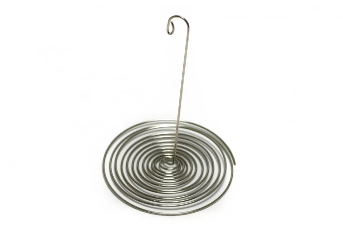 Спиральный фильтр в носик заварника Smallens 84524 (Ø3,8 см)