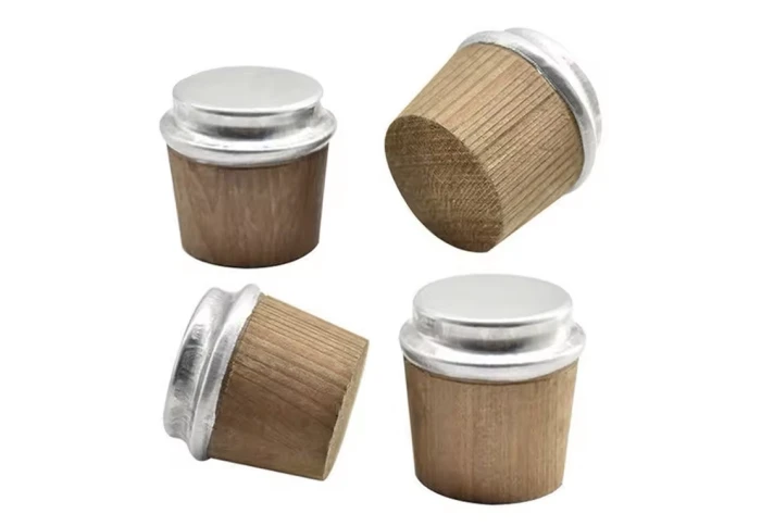 Деревянная пробка для термоса Smallens 16957-35 (Ø3,5 см) Деревянная пробка для термоса Smallens 16957-35 (Ø3,5 см)