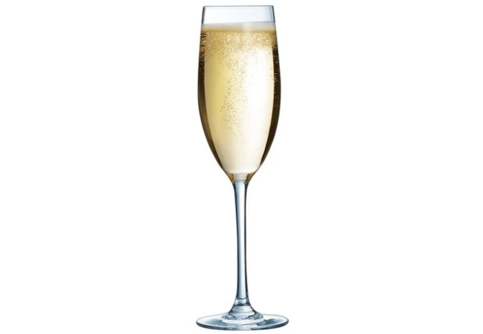 Бокалы для шампанского Luminarc Menades V5994 (240 мл 4 шт)