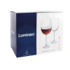Келихи для вина Luminarc Menades N1041 (720 мл 6 шт)