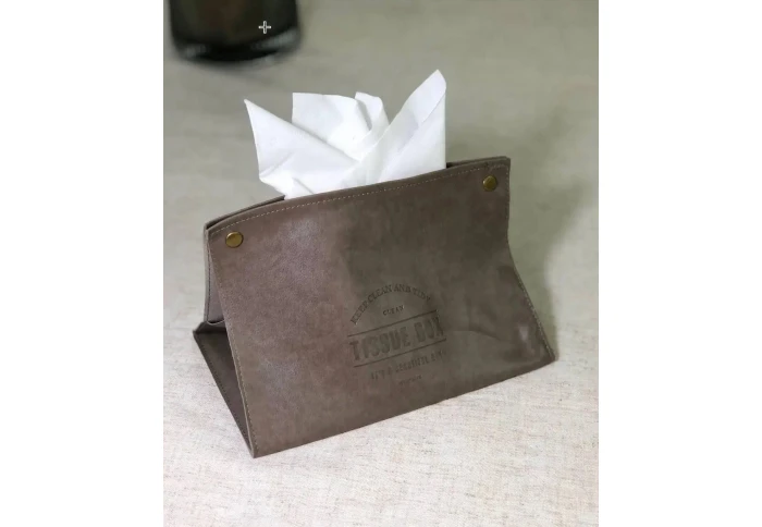 Диспенсер для салфеток Olens Изысканный DL21012699 (20 см)