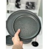 Тарілка Olens Шайні-дот 101-0409 (28,5 см)