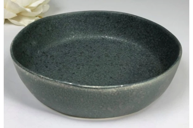 Салатник Olens Шайні-дот 101-0414 (20 см)