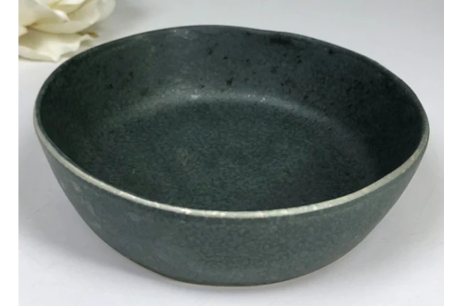 Салатник Olens Шайні-дот 101-0415 (16 см) Салатник Olens Шайні-дот 101-0415 (16 см)