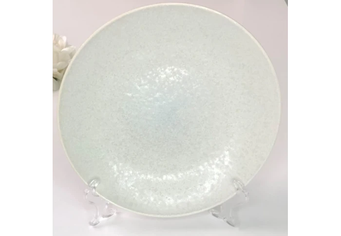Тарілка Olens Крімі-дот 102-0397 (27,5 см)