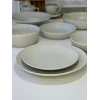 Тарілка Olens Крімі-дот 102-0397 (27,5 см)