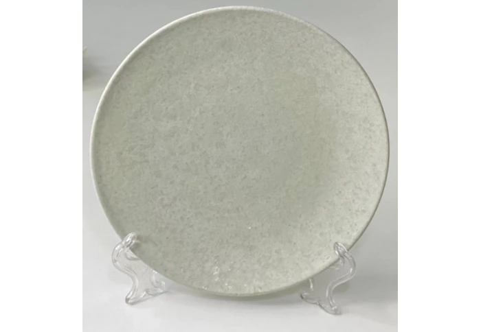 Тарілка Olens Крімі-дот 102-0398 (21,5 см)