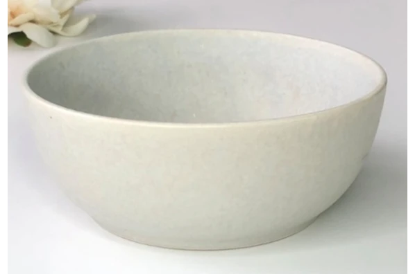 Тарілка-салатник Olens Крімі-дот 102-0402 (18 см)