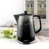 Електрочайник керамічний Maestro MR-074-SILVER (1,5 л)