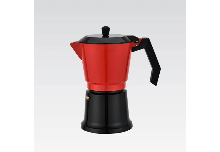 Гейзерная кофеварка на 9 чашек Maestro MR-1657-9