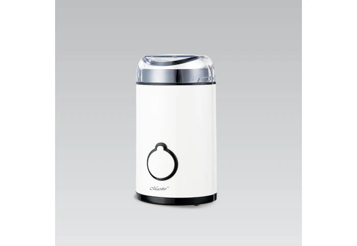 Электрическая кофемолка Maestro MR-452-WHITE Электрическая кофемолка Maestro MR-452-WHITE