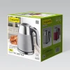 Електричний чайник металевий Maestro MR-051-GREY (1,7 л)