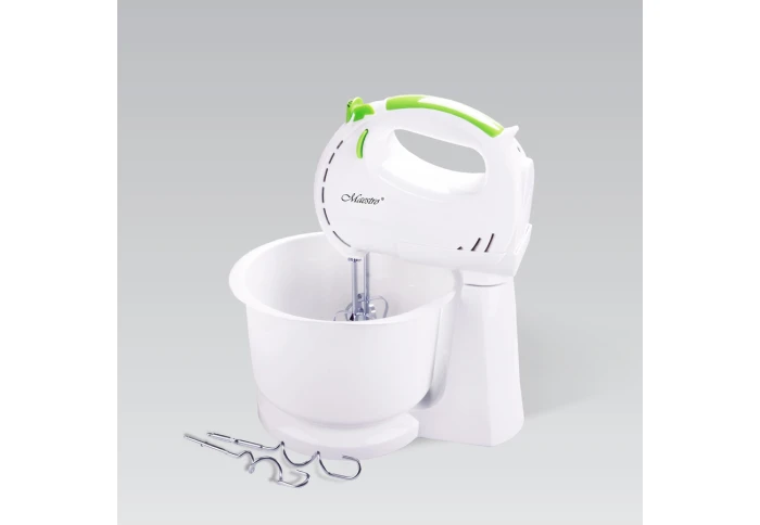 Миксер с чашей Maestro MR-551