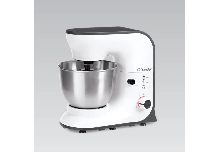 Планетарный миксер MR-559-WHITE