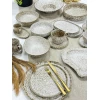 Салатник Olens Нормандія 102-0383 (24 см)