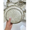 Тарілка Olens Нормандія 101-1534C (27 см)