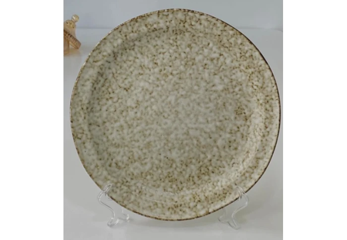 Тарілка Olens Нормандія 102-0380 (27 см)