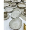 Тарілка овальна Olens Нормандія 102-0385 (29 см)
