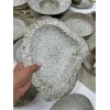 Салатник фігурний Olens Нормандія 101-2323C (17,5 см)
