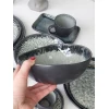 Салатник Грейсток Olens 101-0231 (21x19,5x6,5 см)