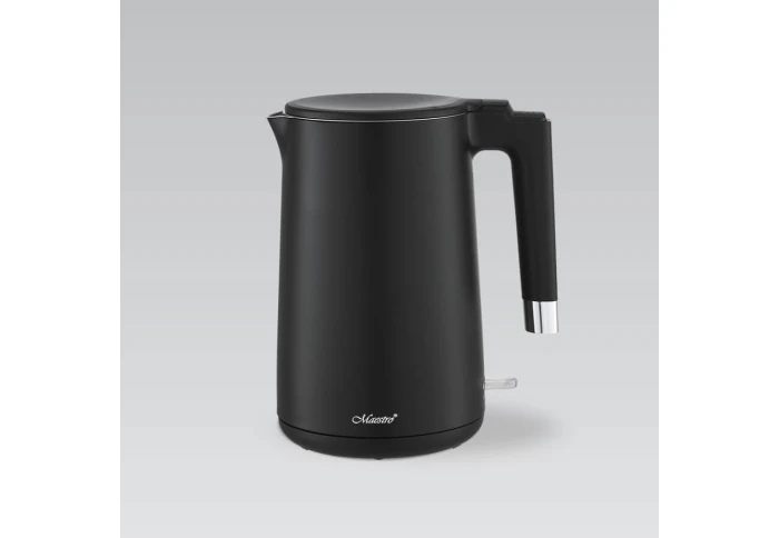 Електричний чайник Maestro MR-026-BLACK (1,7 л)
